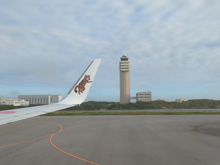 那覇空港