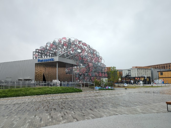 入場