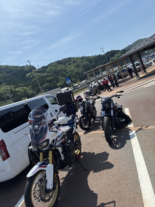道の駅あぢかまの里