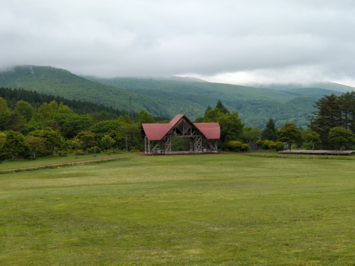 みんなの広場