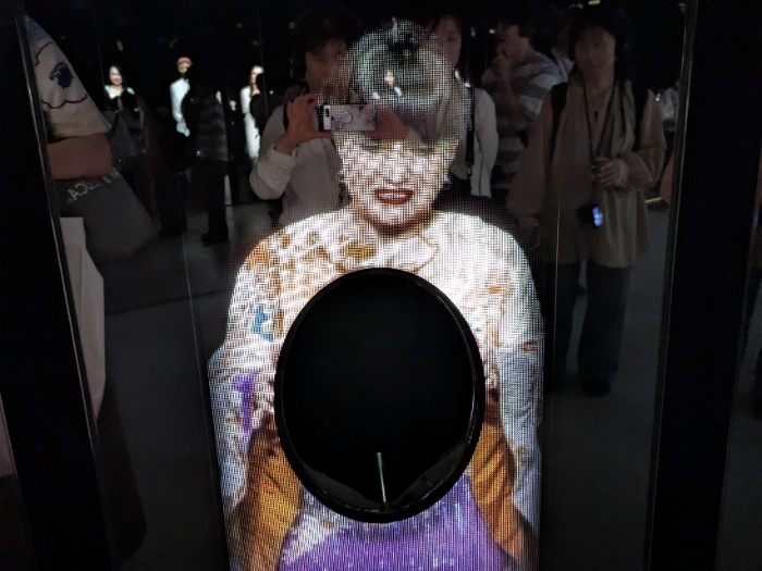 黒柳徹子さん