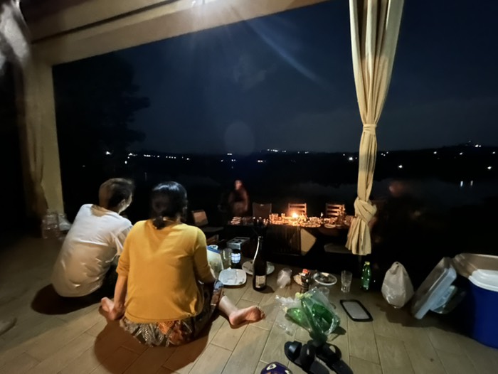 BBQ②