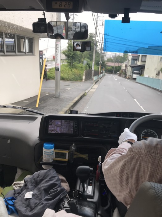 クリエイト下末吉そば