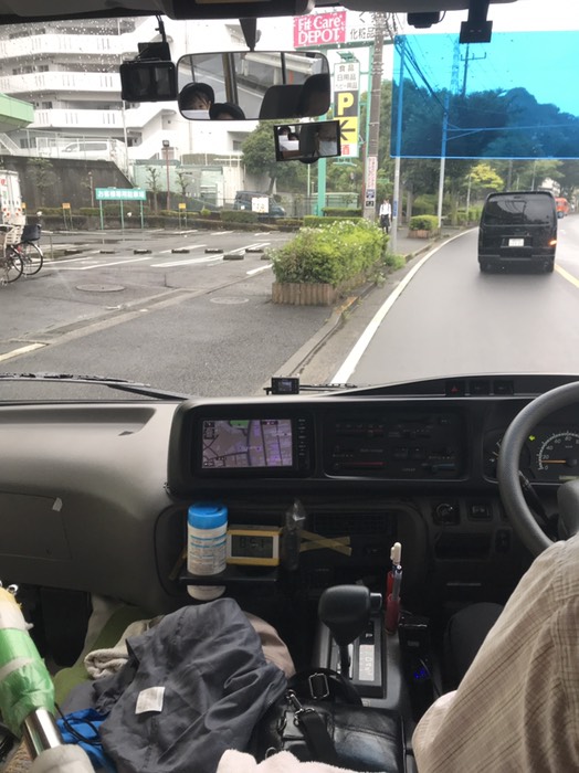 フィットケアデボ二つ池