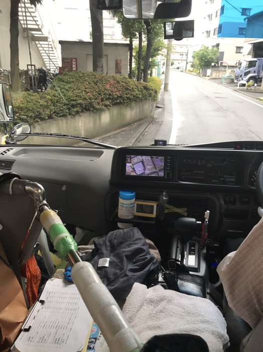 イオンそば