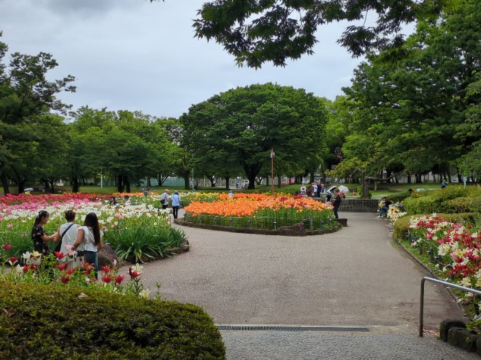 千種公園
