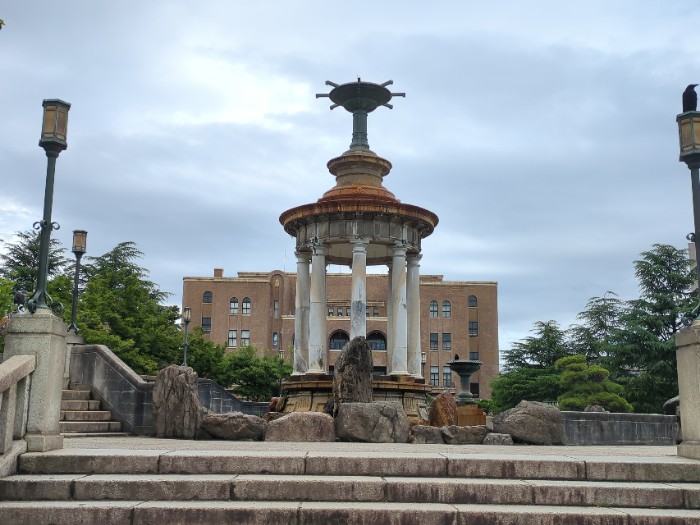 鶴舞公園