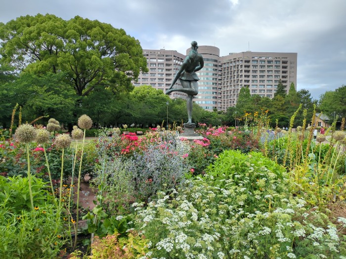 鶴舞公園