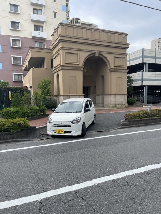 スタート、ゴール