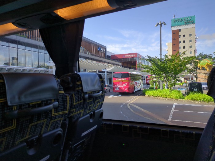 福井駅