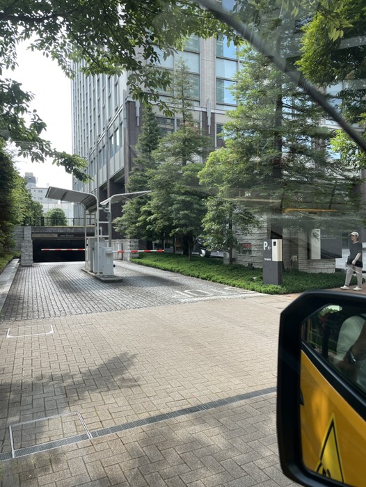 3️⃣東五反田　ケイポート薬局付近