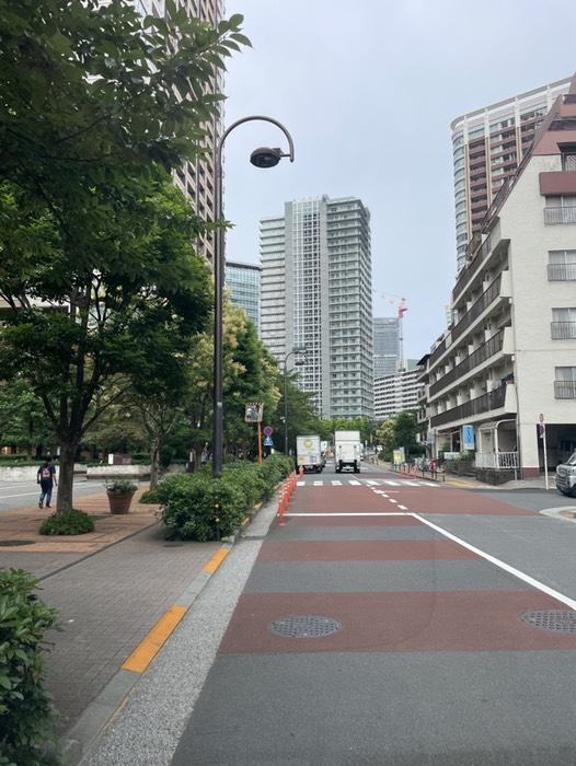 3️⃣ケイポート前