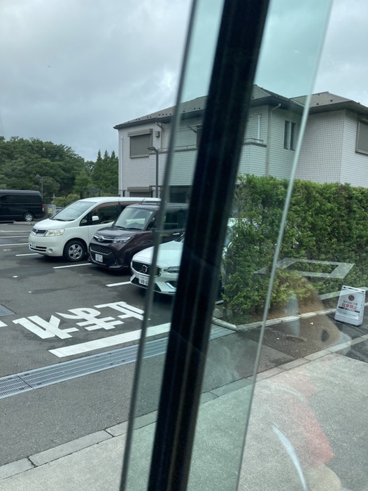 ヴェレーナ　多摩永山