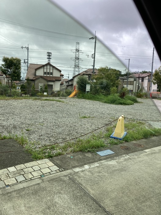 坂浜グランド
