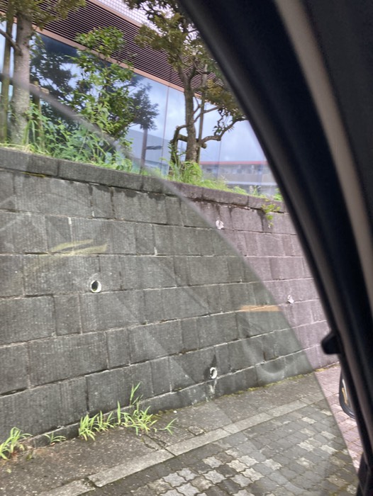 南黒川