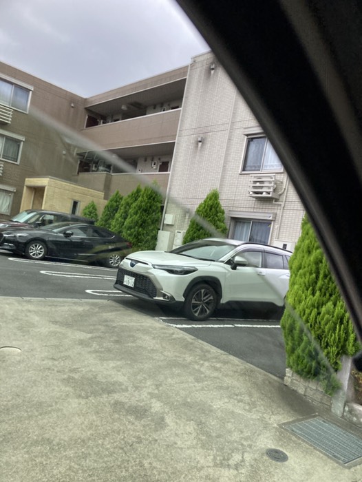 はるひ野駅北口