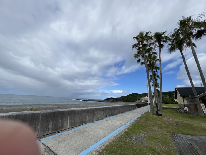 志原海岸