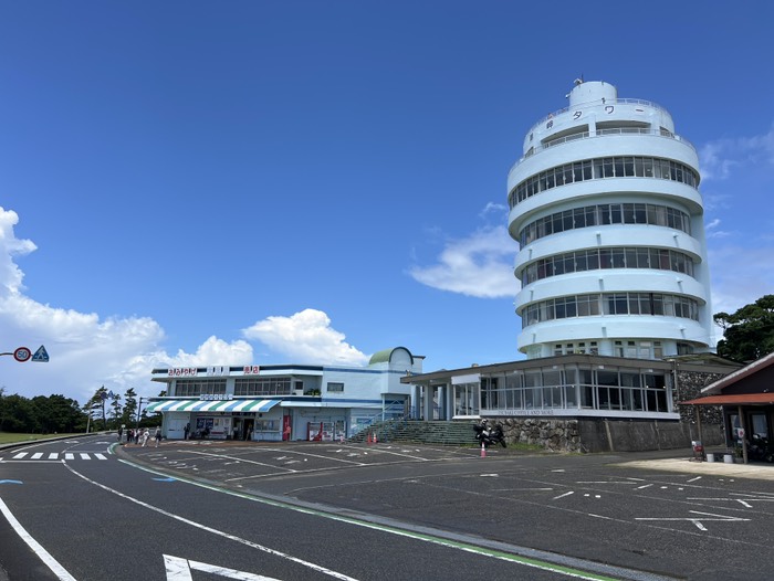 潮岬タワー