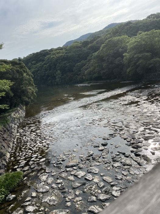 五十鈴川