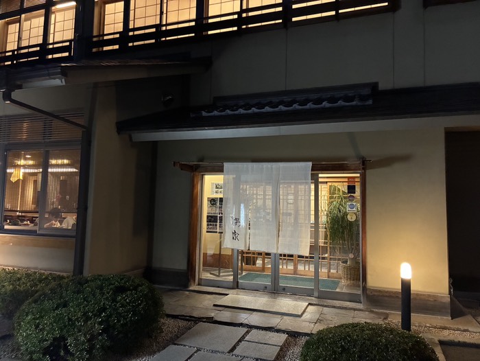 晩ご飯