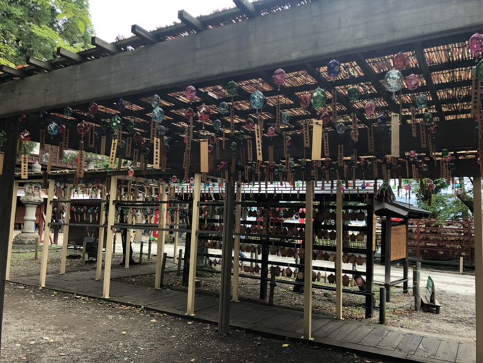 真田神社