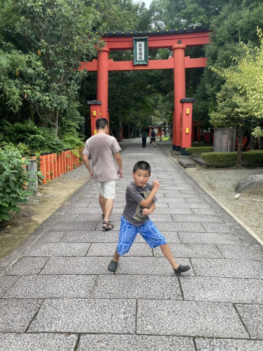 熊野速玉大社