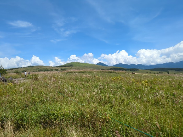 霧ヶ峰