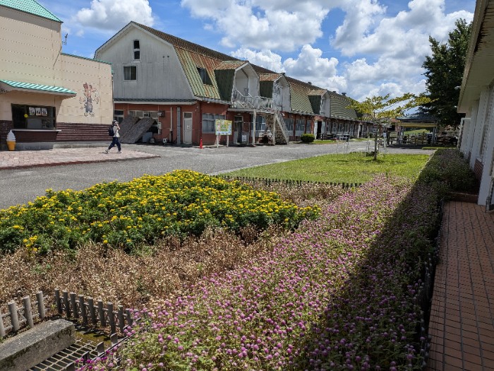 高千穂牧場