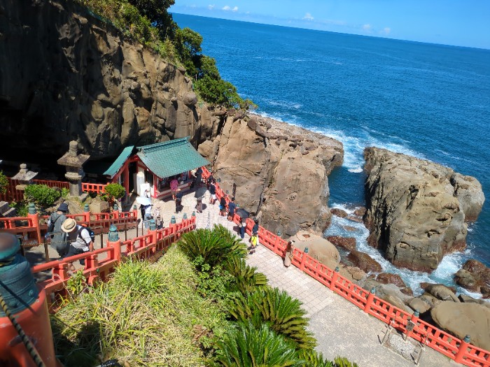 鵜殿神社