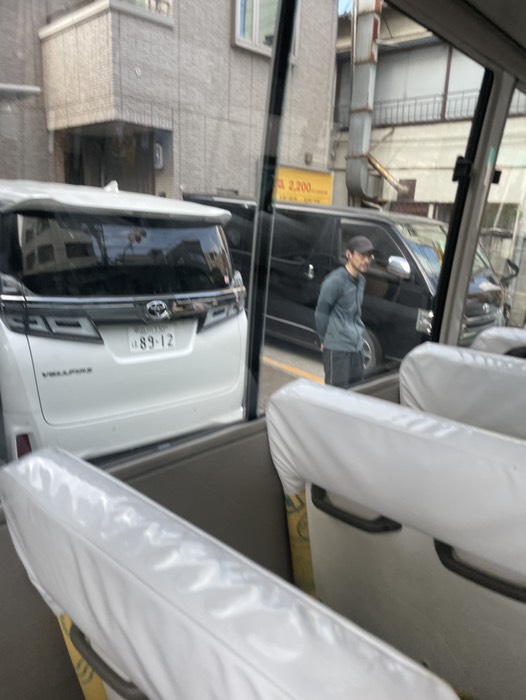 8.羽田三丁目
