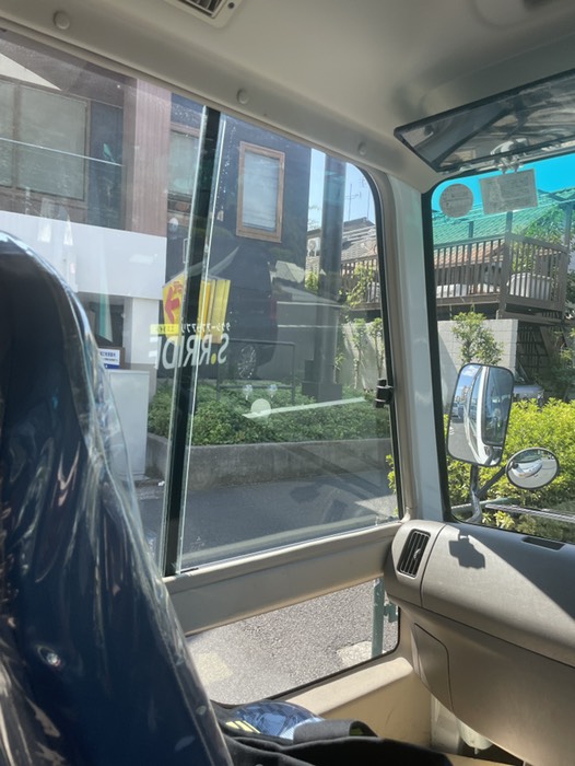 降車のみ　世田谷公園