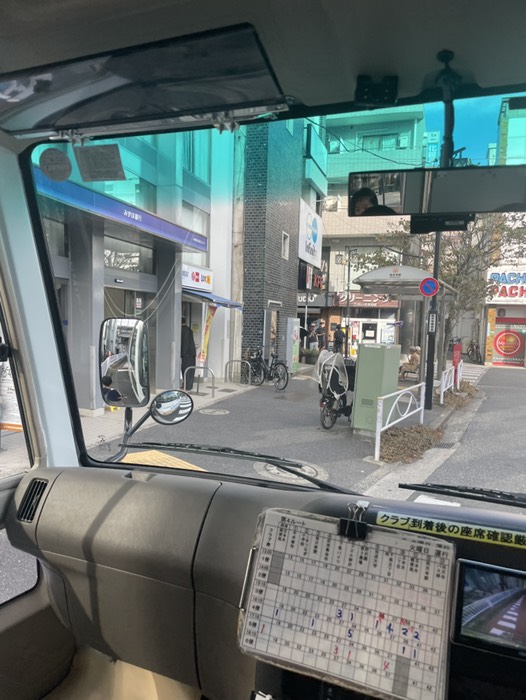 12.祐天寺駅