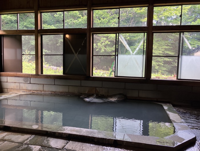 大浴場