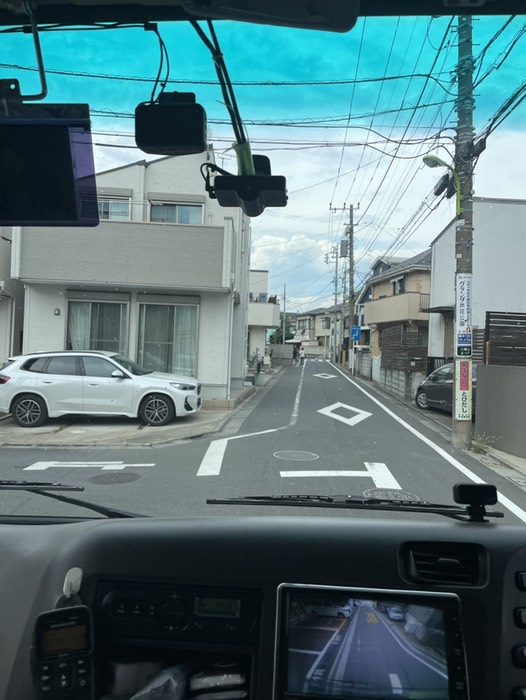6.モジュールス八幡山
