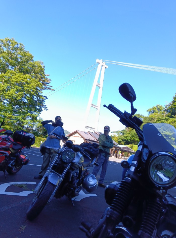 【大分】九重·夢大吊橋