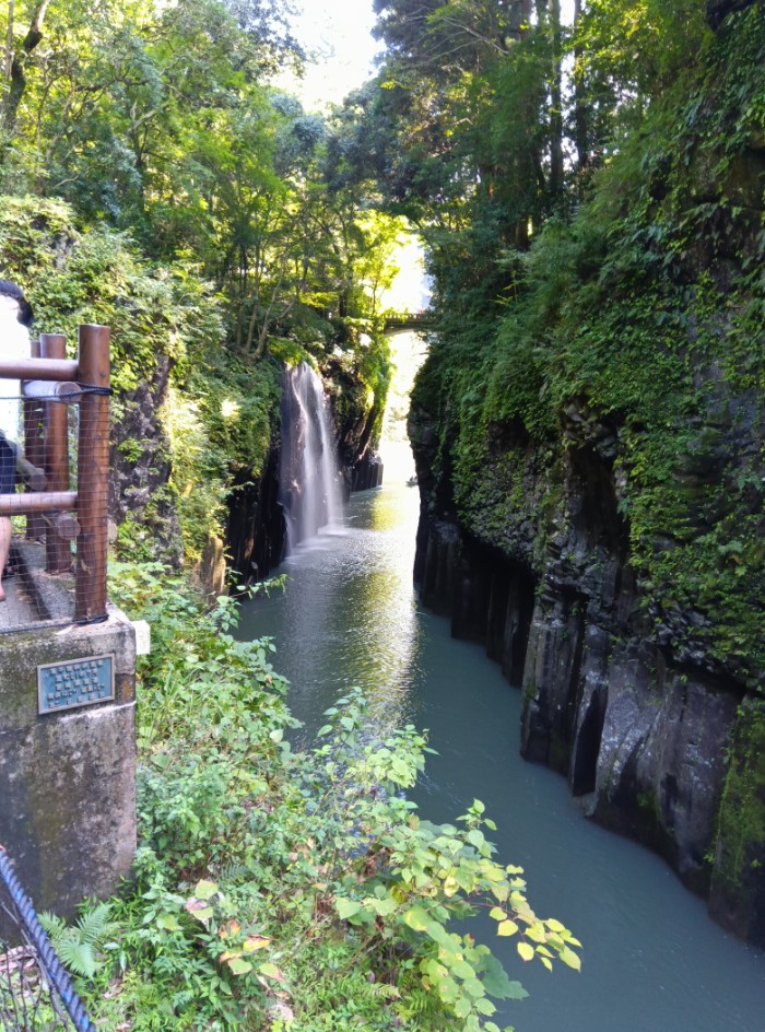 【宮崎】高千穂