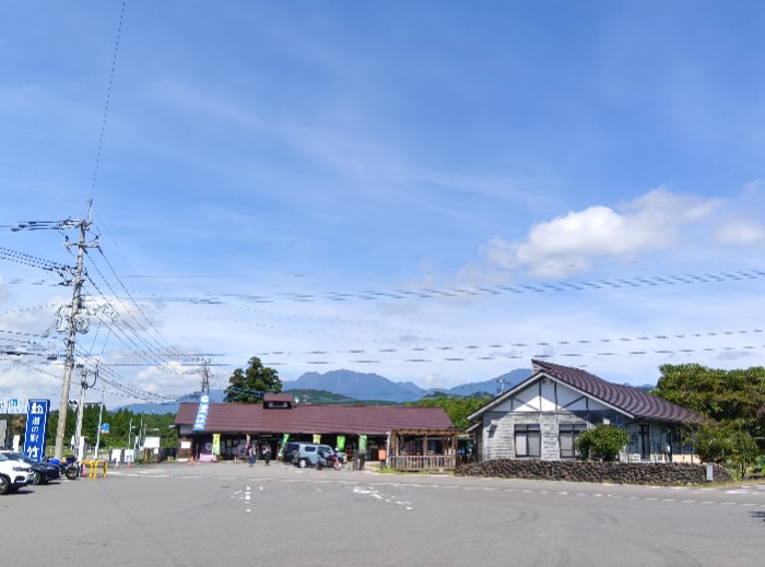 【大分】道の駅 竹田