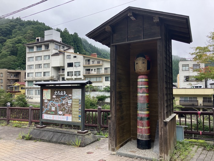 こけし