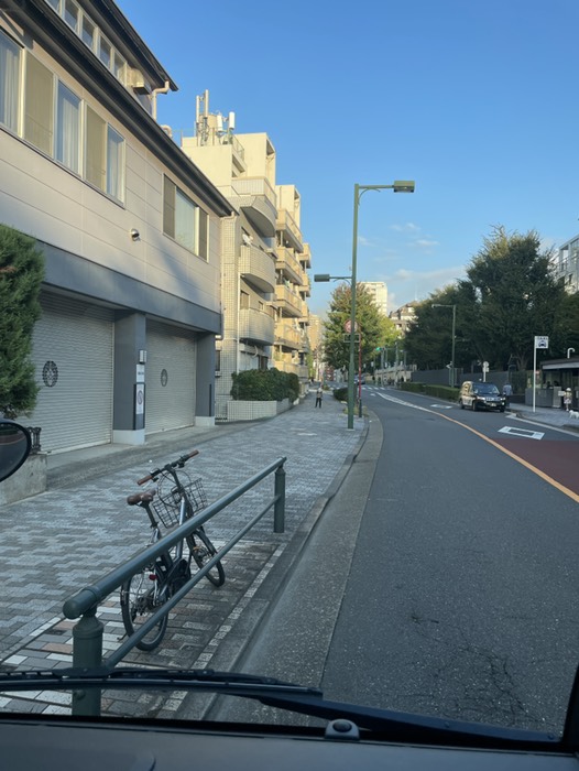 1.オーストラリア大使館