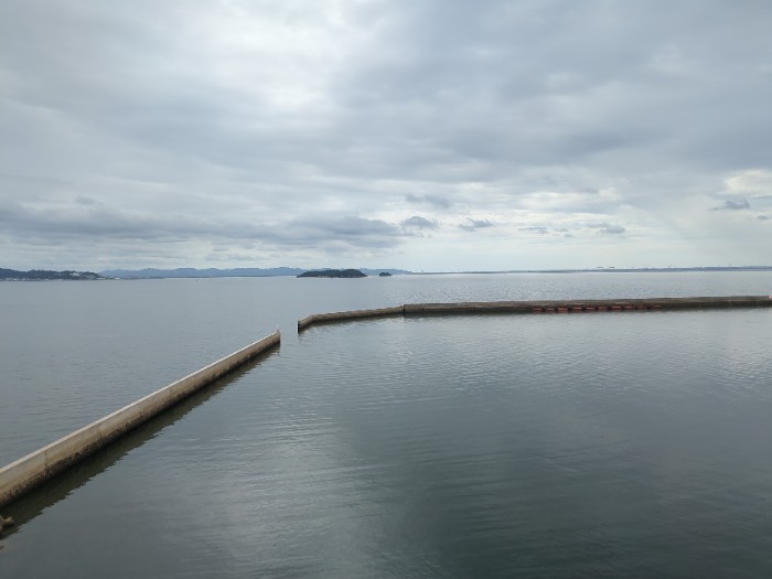 三河湾