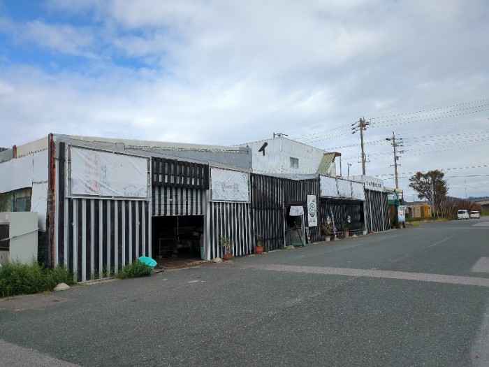 山本水産