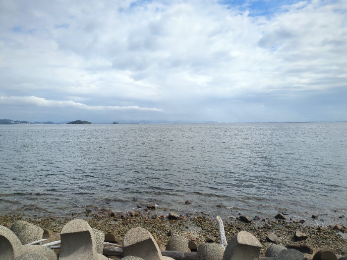 三河湾