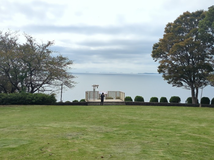 西浦園地