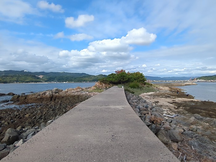 松島