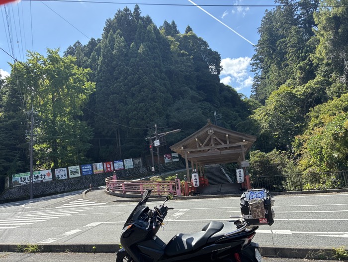 談山神社