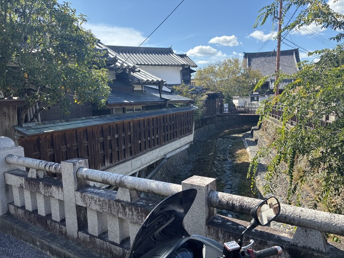 新町通り