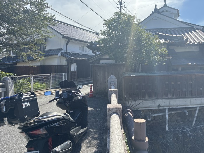 新町通り