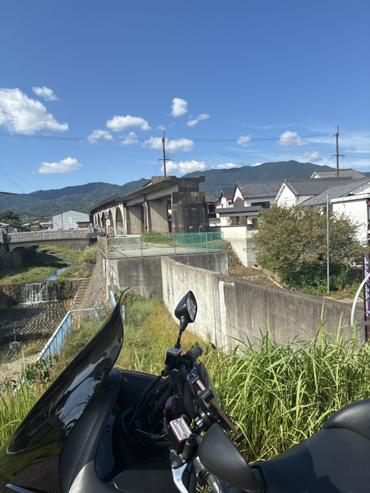 旧国鉄五新線