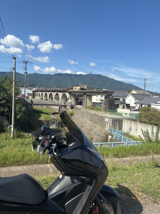 旧国鉄五新線