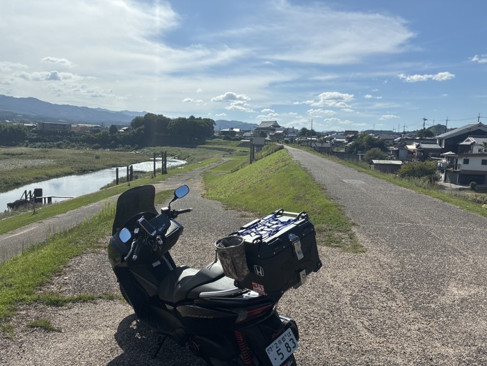 吉野川